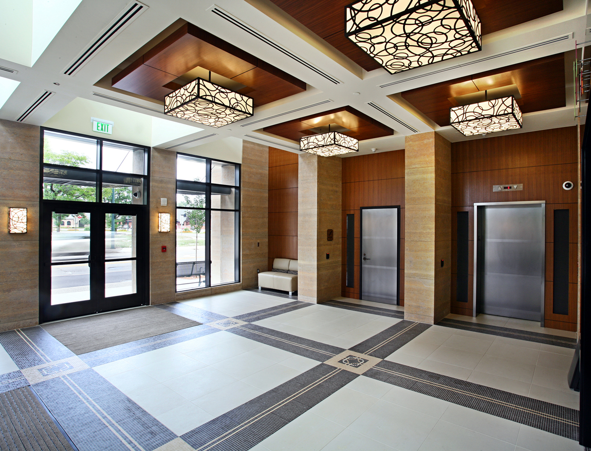 Greenleaf Trust Birmingham